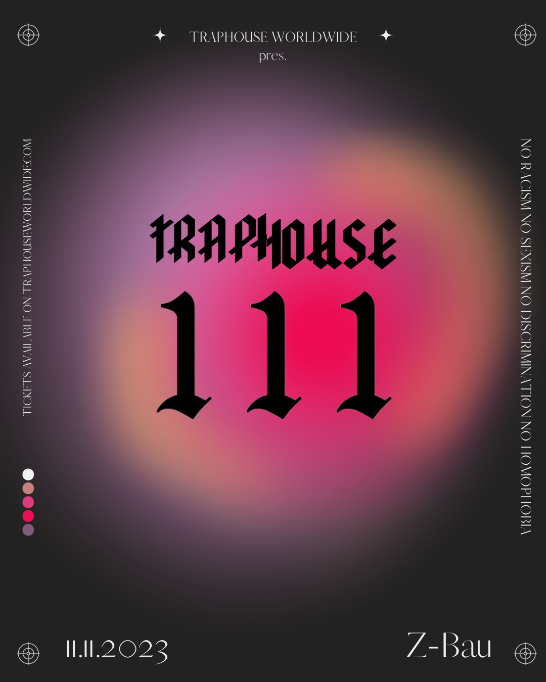 Traphouse 111