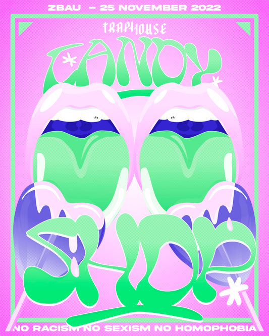 🍭 Traphouse CandyShop